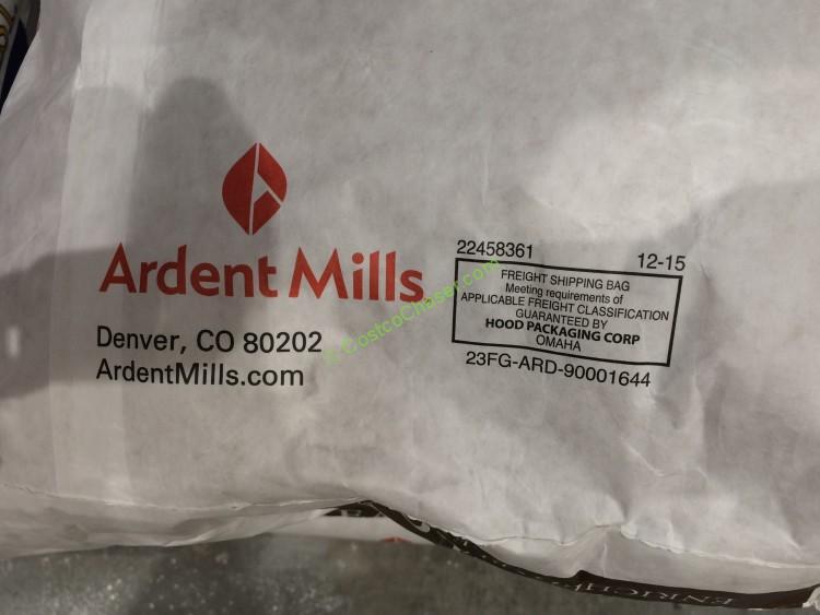 Ardent Mills Harvest Bread Flour 50 Pound Bag CostcoChaser
