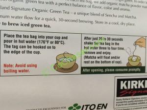 Costco-1002125-Kirkland-Signature-Organic-Green-Tea-inst1