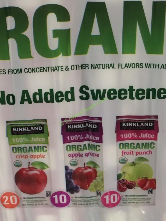 JuiceBoxpart CostcoChaser