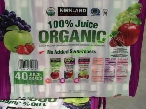 Costco-1013733-Kirkland-Signature-organic –Juice-Box-spec
