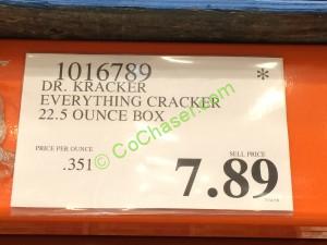 Costco-1016789-Dr-Kracker-Everything-Cracker-tag