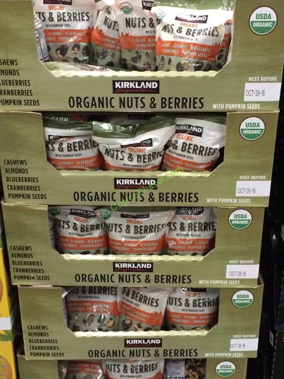 Berriesall CostcoChaser