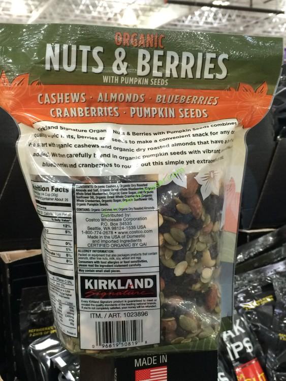 Berriesback CostcoChaser