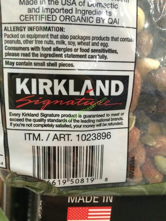 Berriesbar CostcoChaser