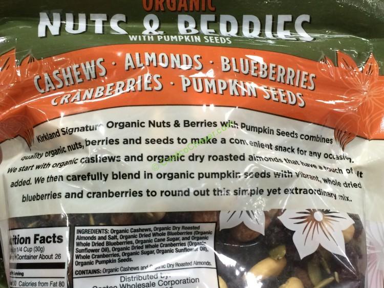 Berriesinf CostcoChaser