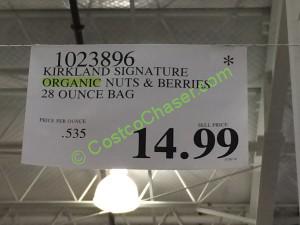 Costco-1023896-Kirkland-Signature-Organic-Nuts- Berries-tag