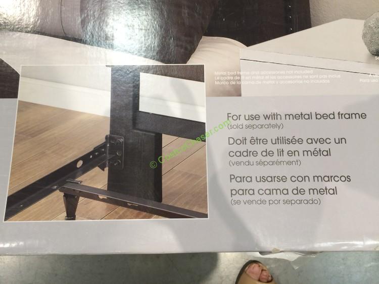 Costco-1024787-Bayside-Furnishings-Upholstered-Headboard-part1