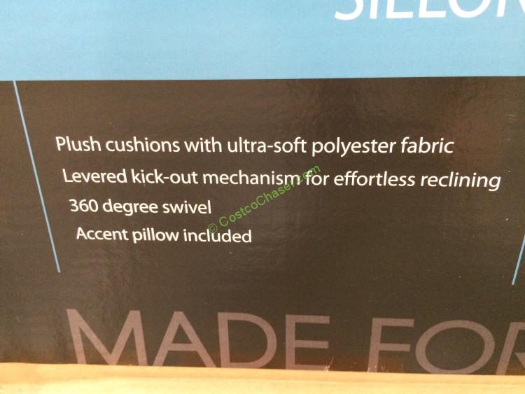 Costco-1024887-True-Innovations-Swivel-Glider-Recliner-spec