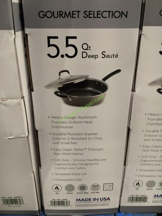 Costco-1040011-Tramontina-Deep-Sauté-Pan-with-Glass-Lid-back