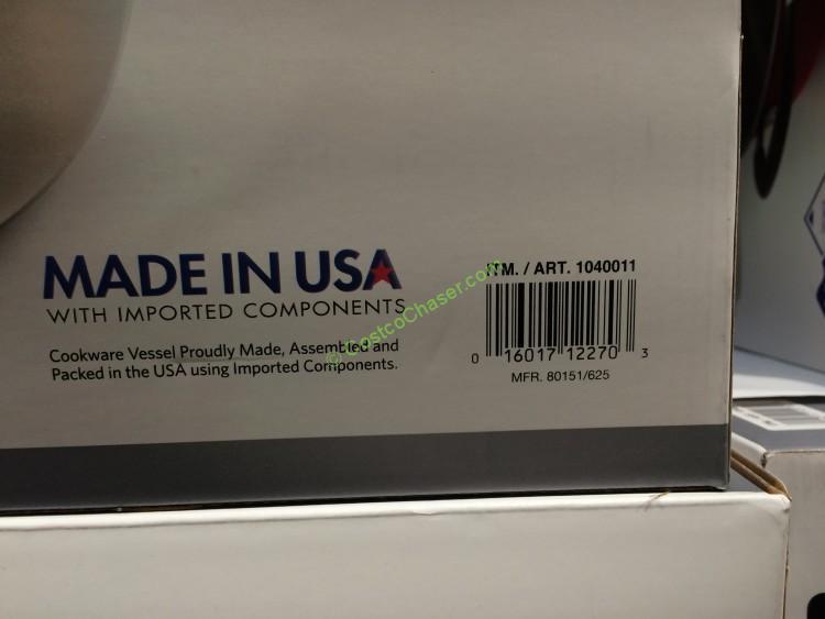 Costco-1040011-Tramontina-Deep-Sauté-Pan-with-Glass-Lid-bar