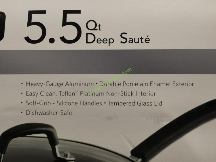 Costco-1040011-Tramontina-Deep-Sauté-Pan-with-Glass-Lid-spec