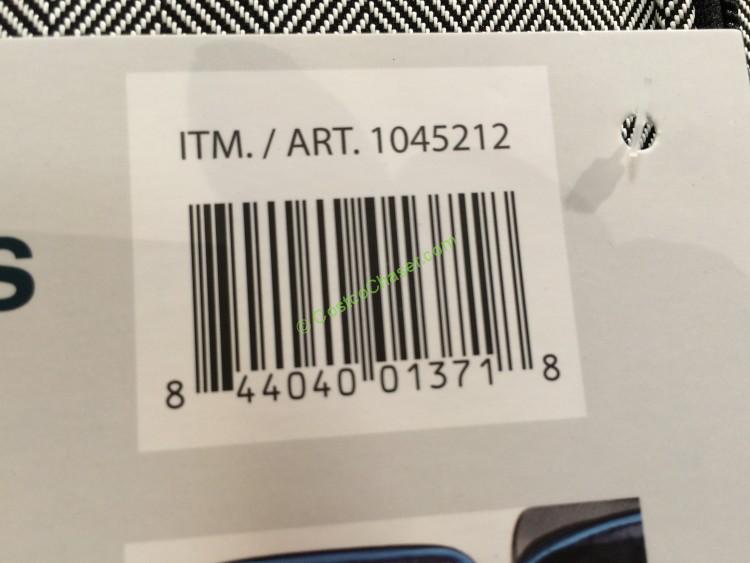 Costco-1045212-Perry-Ellis-Herringbone- Softside-Spinner-Set--bar