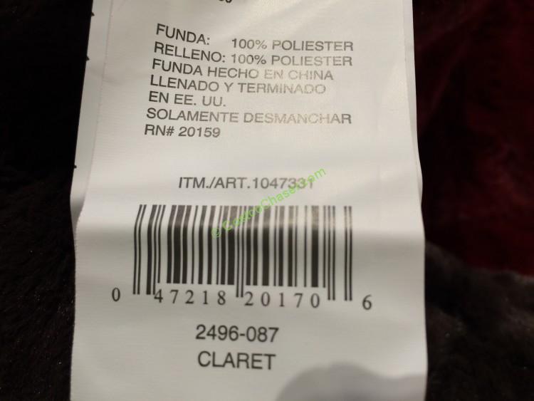 Costco-1047331-Brentwood-Plush-Back-Rest-bar