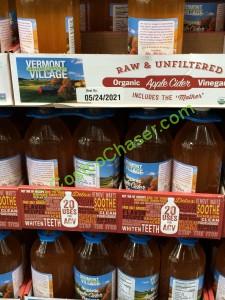 Costco-1047836- Vermont-Village-Organic-Apple-Cider-Vinegar-all