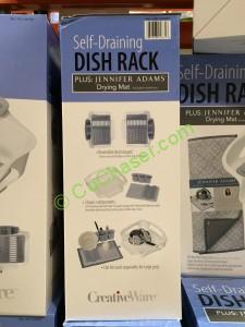 Costco-1049782-Creative-Ware-Draining-Dish-Rack-part