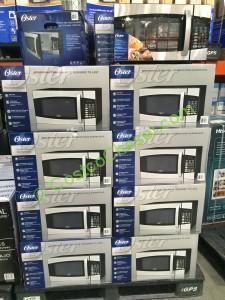 Costco-1054297-Oster-0.9-CUFT-Microwave oven -OGFX905-all