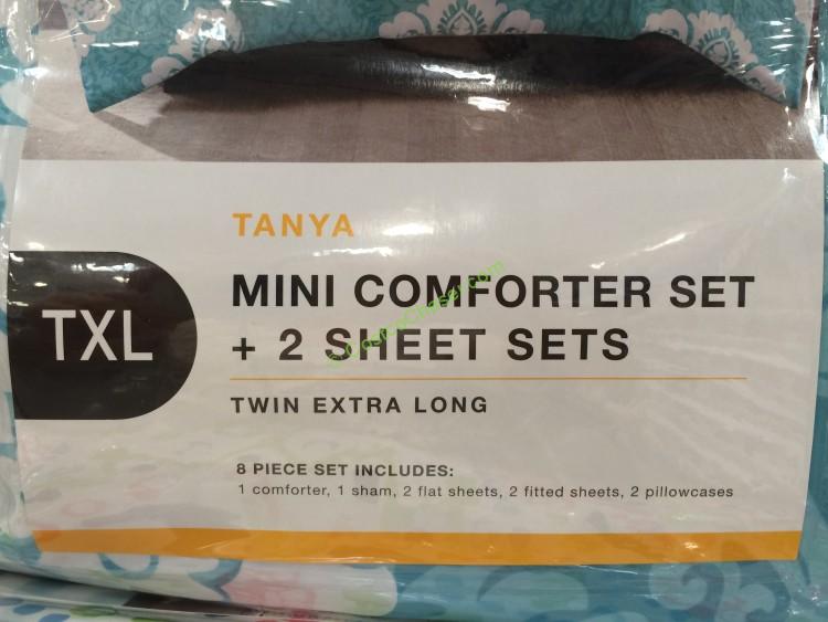 Costco1056362DesignLABTwinXL ComfortSetname CostcoChaser
