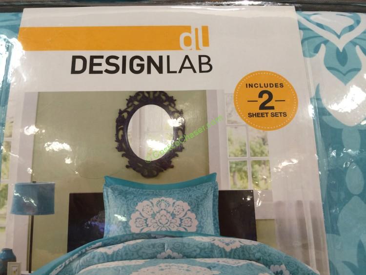 Costco1056362DesignLABTwinXL ComfortSetspec CostcoChaser