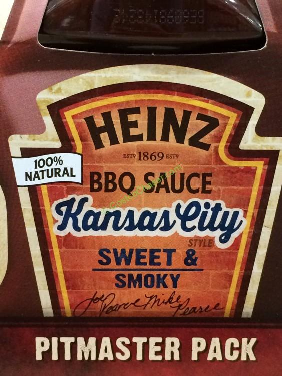 Costco-1058375- Heinz-BBQ-Sauce-Variety-name
