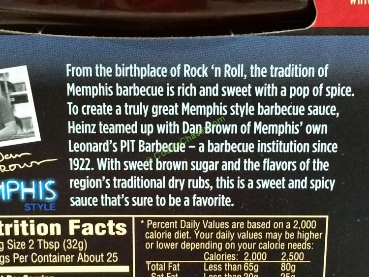 Costco-1058375- Heinz-BBQ-Sauce-Variety-state1