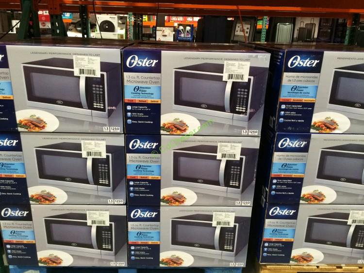 Costco1073073OsterMicrowaveOven OGJ91301Vall CostcoChaser