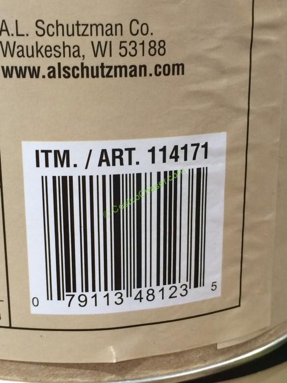 Costco114171SavanaOrchardsHoneyRoastedNutMixbar CostcoChaser