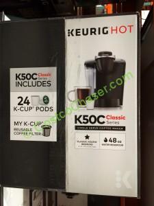 Costco-1520673-Keurig-K50C-Coffee-make-part