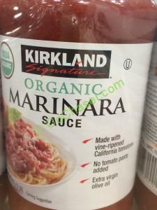 Costco-159491-Kirkland-Signature-Organic-Marinara-Sauce-name