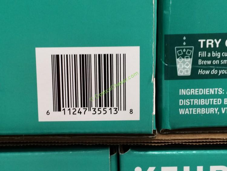 The Original Donut Shop 100 Count KCup Pods CostcoChaser