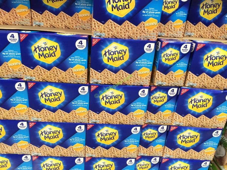 Costco204529NabiscoHoneyMaidGrahamsall CostcoChaser
