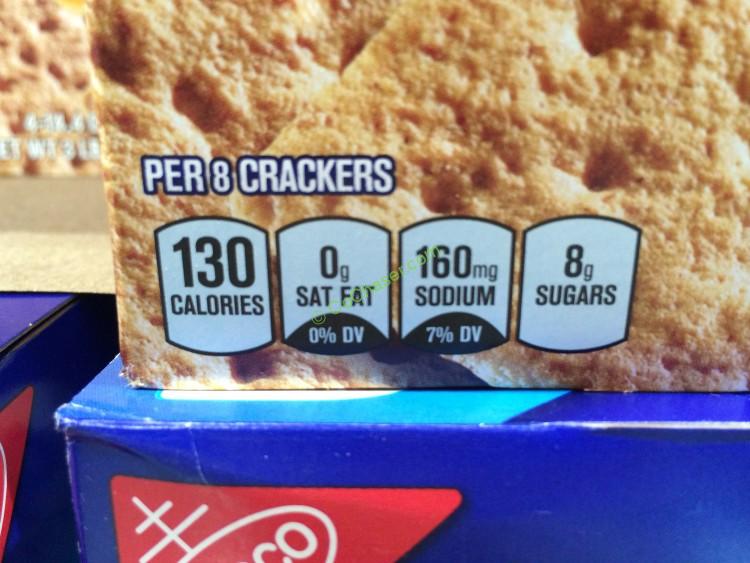 Costco204529NabiscoHoneyMaidGrahamscode CostcoChaser