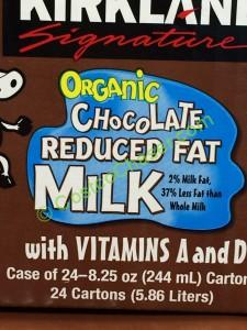 Costco-242541-Kirkland-Signature-Organic-2- Chocolate-Milk-back