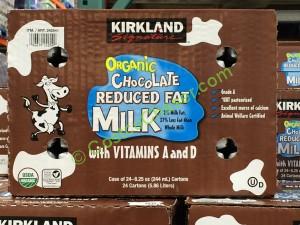 Costco-242541-Kirkland-Signature-Organic-2- Chocolate-Milk-show