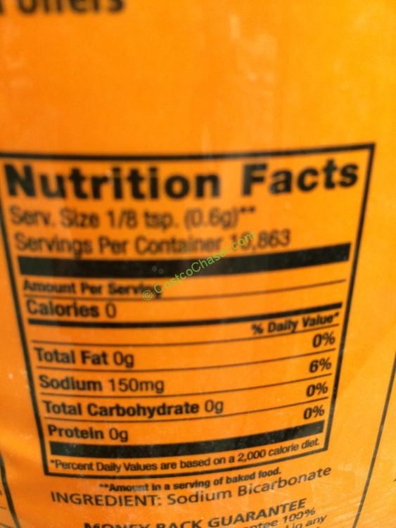 Costco426292ArmHammerBakingSodachart CostcoChaser