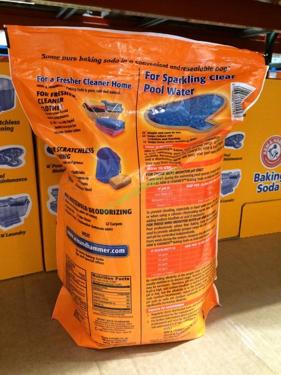 Costco426292ArmHammerBakingSodainf CostcoChaser