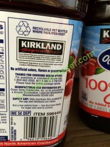 Costco-596444-Kirkland-Signature-100-Juice-Cranberry-inf