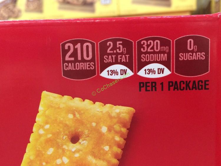 Costco663439KeeblerCheezITCrackerspart CostcoChaser