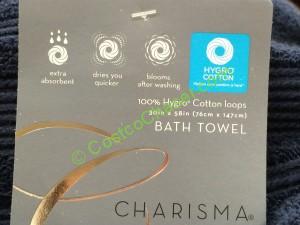Costco-664179-Charisma-Asst-Color-Bath-Towel-spec1