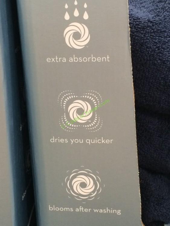 Costco664179CharismaAsstColorBathToweluse CostcoChaser