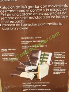 Costco-731077—Synergy-Leather-Recliner-spec1