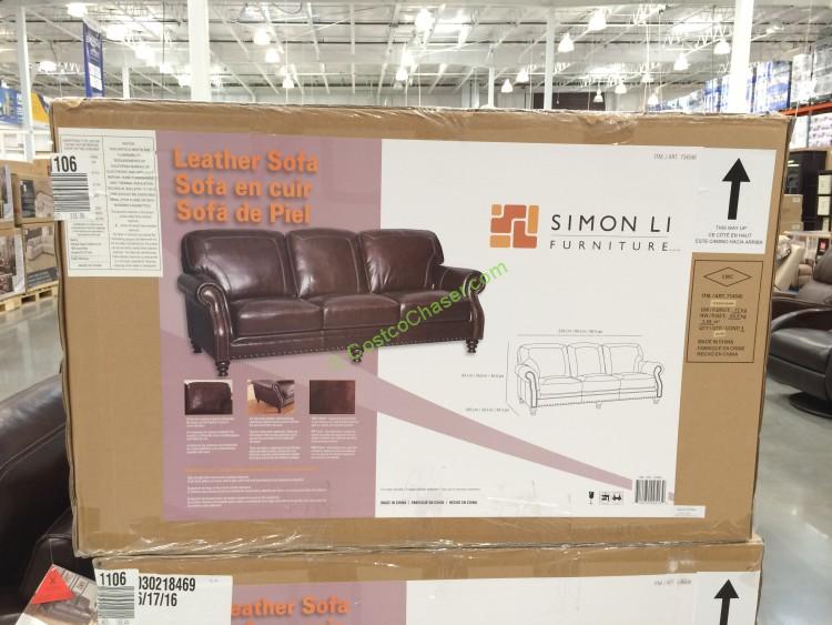 Costco-734548- Simon-Li-Leather-Sofa-box