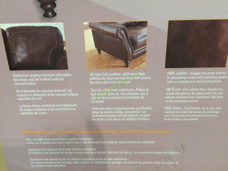 Costco-734548- Simon-Li-Leather-Sofa-spec