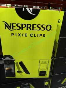 Costco-756074-Nespresso-Pixie-Clips-C60-Coffee-Maker-name