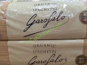 Costco-761486-Garofalo-Organic-Spaghetti-name