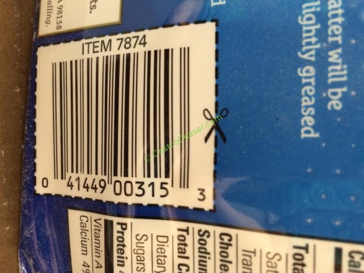 Costco7874KrusteazButtermilkPancakeMixbar CostcoChaser