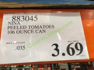 Costco-883045-Nina-Peeled-Tomatoes-tag
