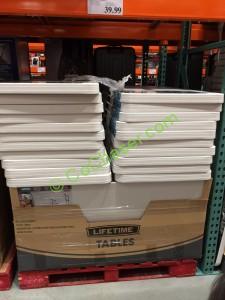 Costco-886092-Lifetime-Products-4FT -2 FT-Utility-Table-all