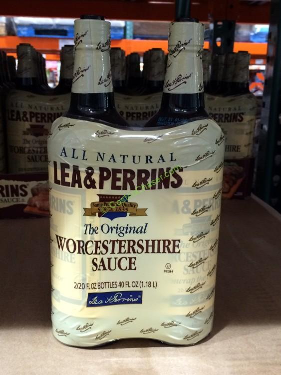 Lea Perrins Worcestershire Sauce 2 20 Ounce Bottles Costcochaser,How Much Money In Monopoly Do You Start With