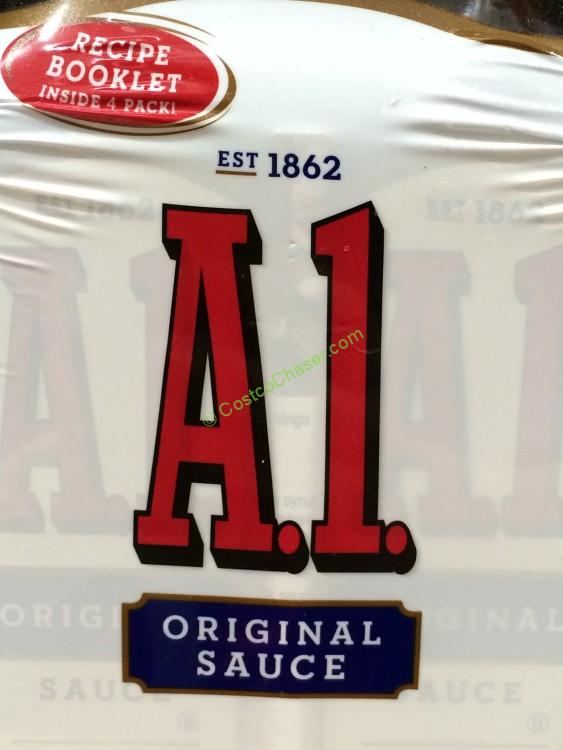 Costco938420aisteaksaucename CostcoChaser