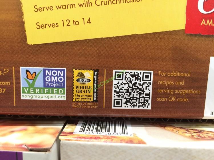 Costco946753CrunchmasterMultiGrain6Seedspec CostcoChaser